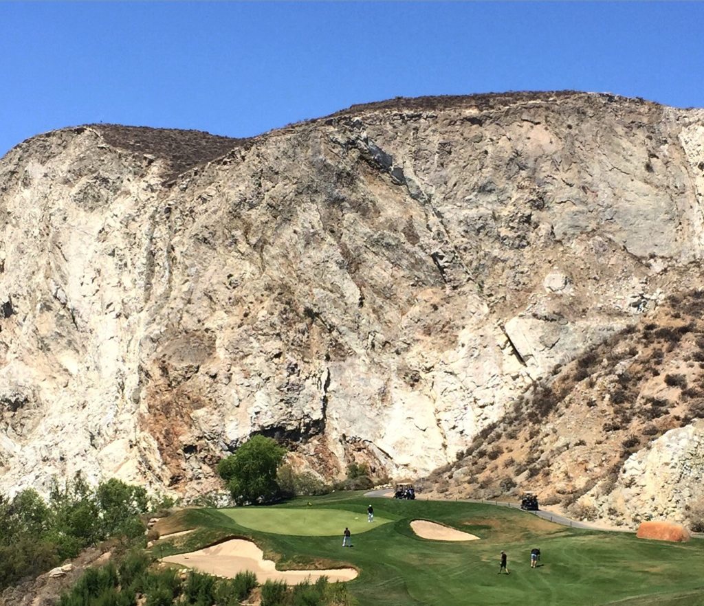 Oak Quarry Golf Club