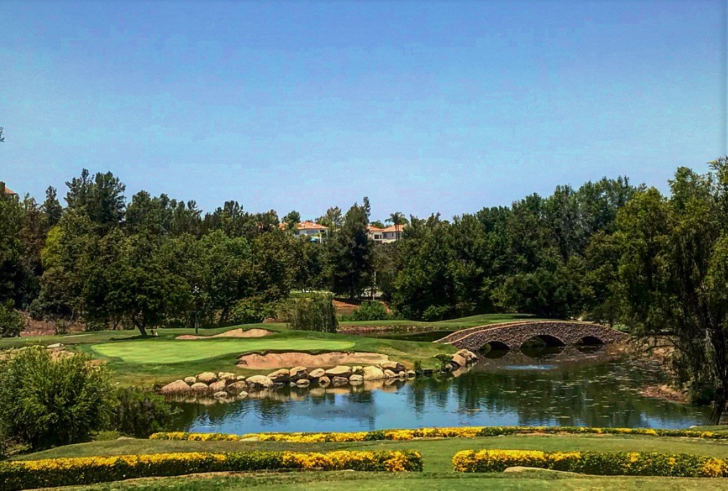 Best Golf Courses in Temecula & Murrieta BunkerMates Female Golf