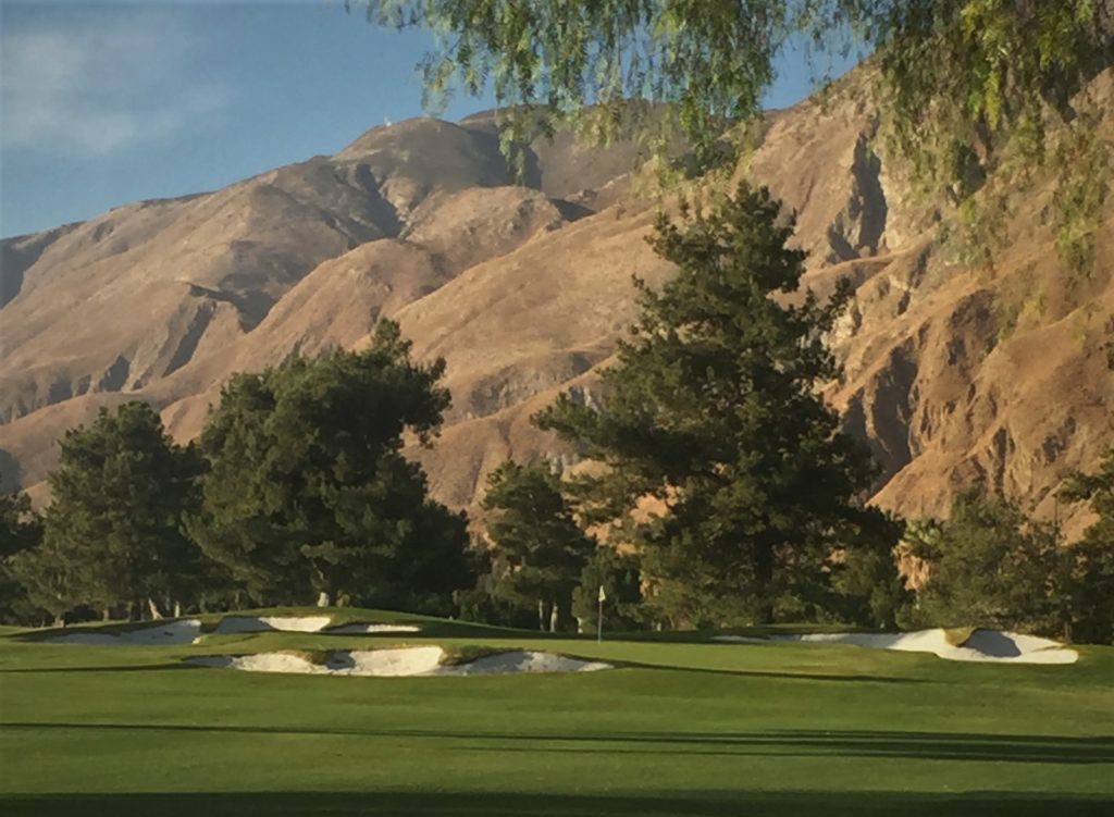 The Country Club at Soboba Springs