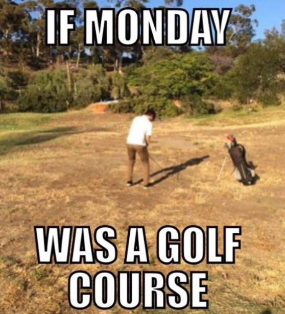 Ultimate List Of Funny Golf Memes Birthday Drinking Babes Etc